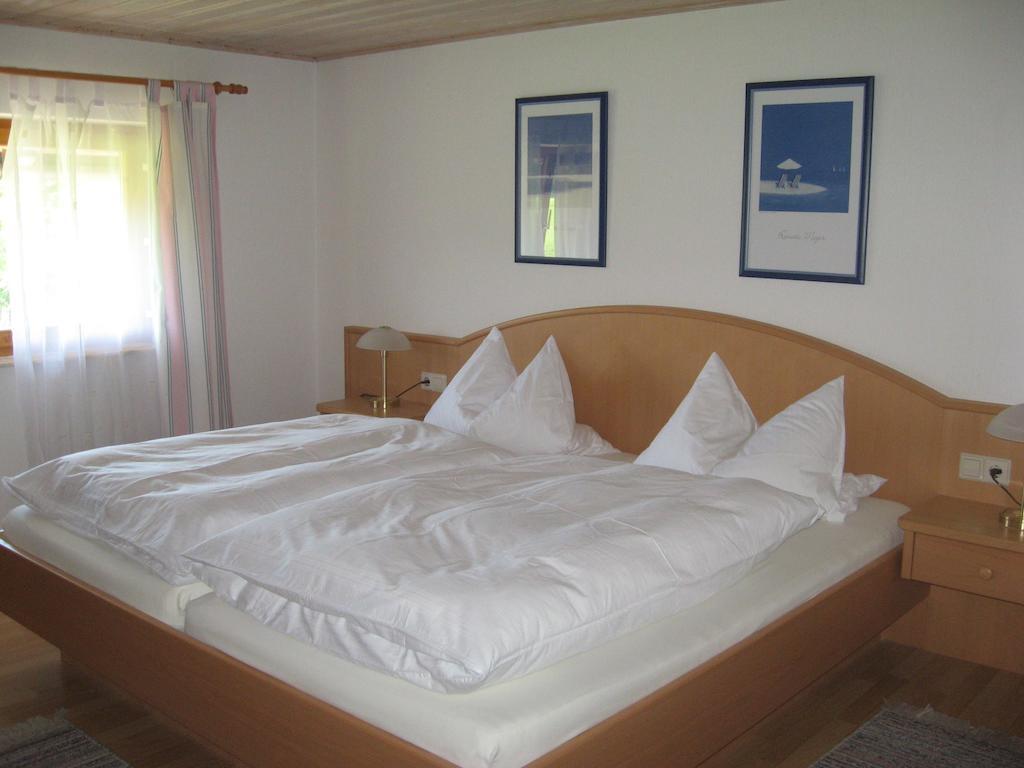 Haus Hoerger Appartement Maierhöfen Kamer foto